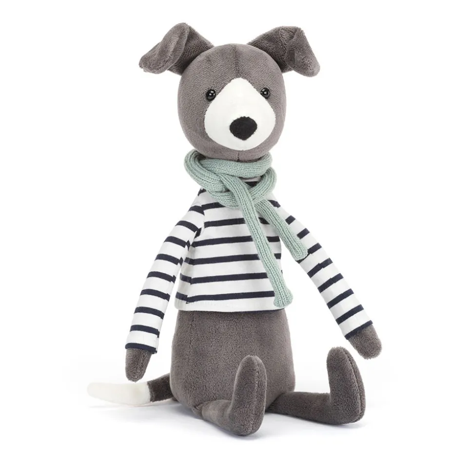 Beatnik Buddy Whippet