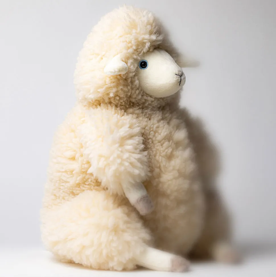 Bibbly Bobbly Sheep
