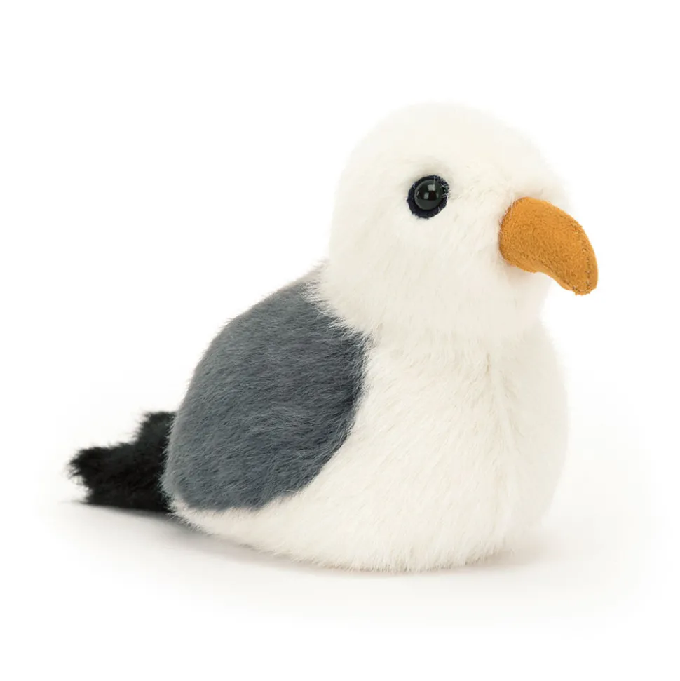 Birdling Seagull