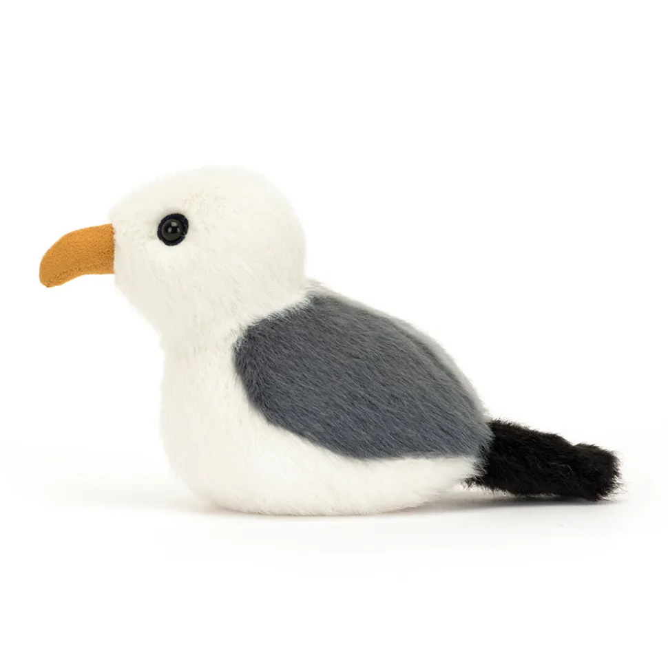 Birdling Seagull