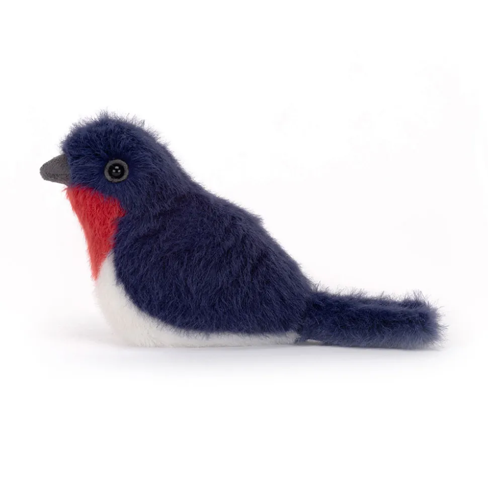 Birdling Swallow