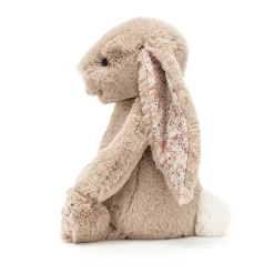 Blossom Bea Beige Bunny