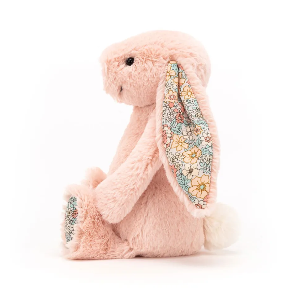 Blossom Blush Bunny