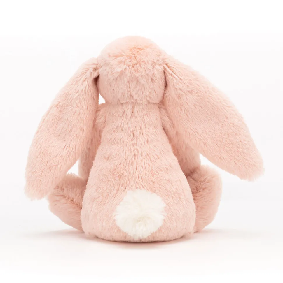 Blossom Blush Bunny