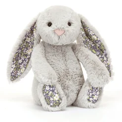Blossom Silver Bunny 'Bloom'