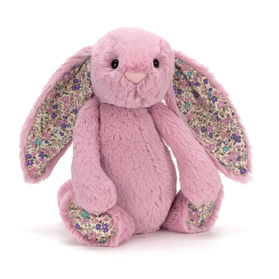 Blossom Tulip Pink Bunny