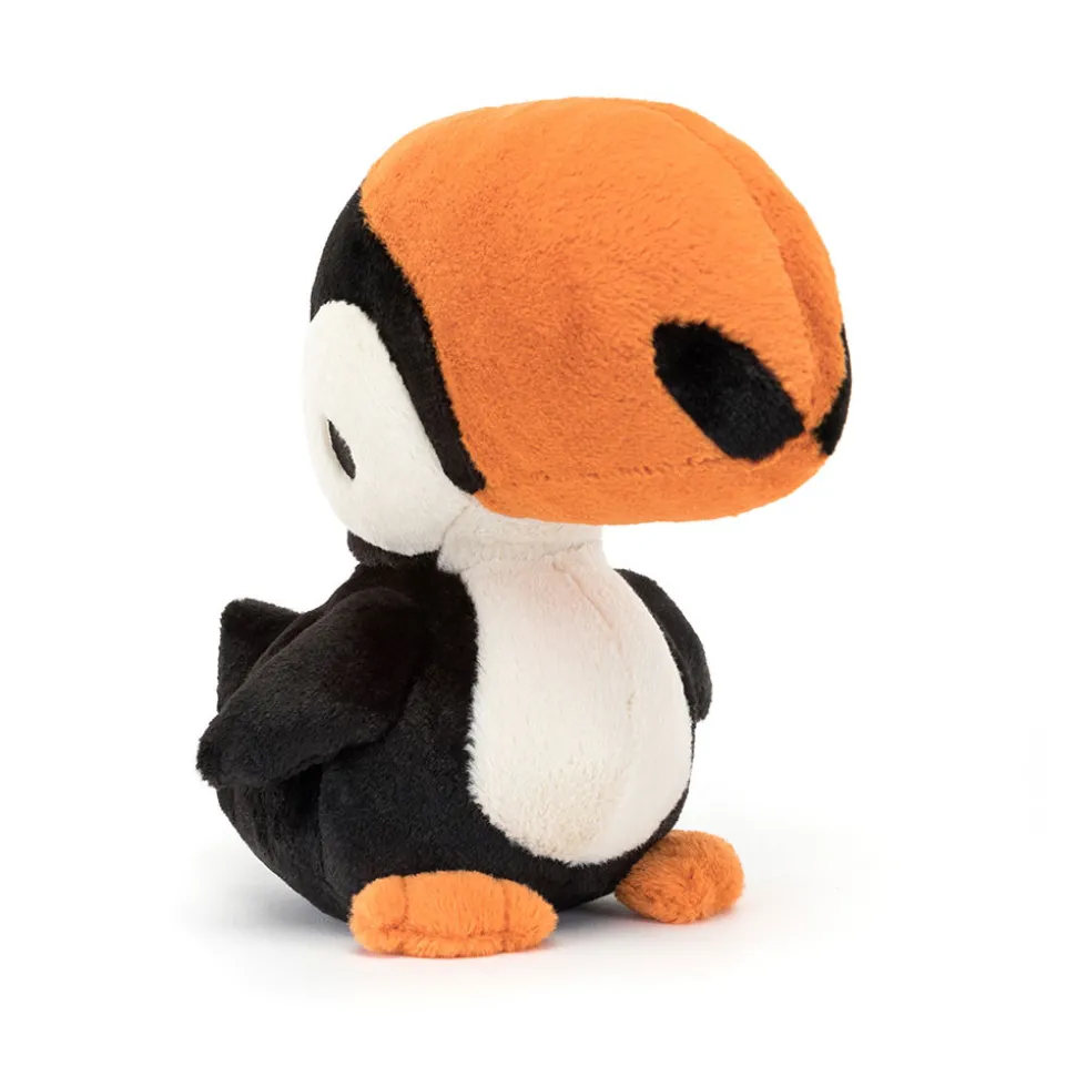 Bodacious Beak Toucan