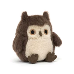 Brown Owling