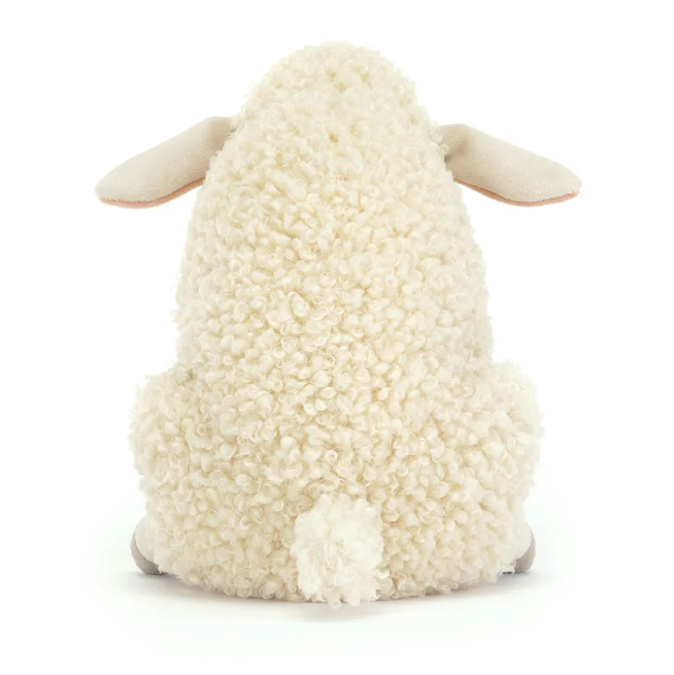 Burly Boo Sheep
