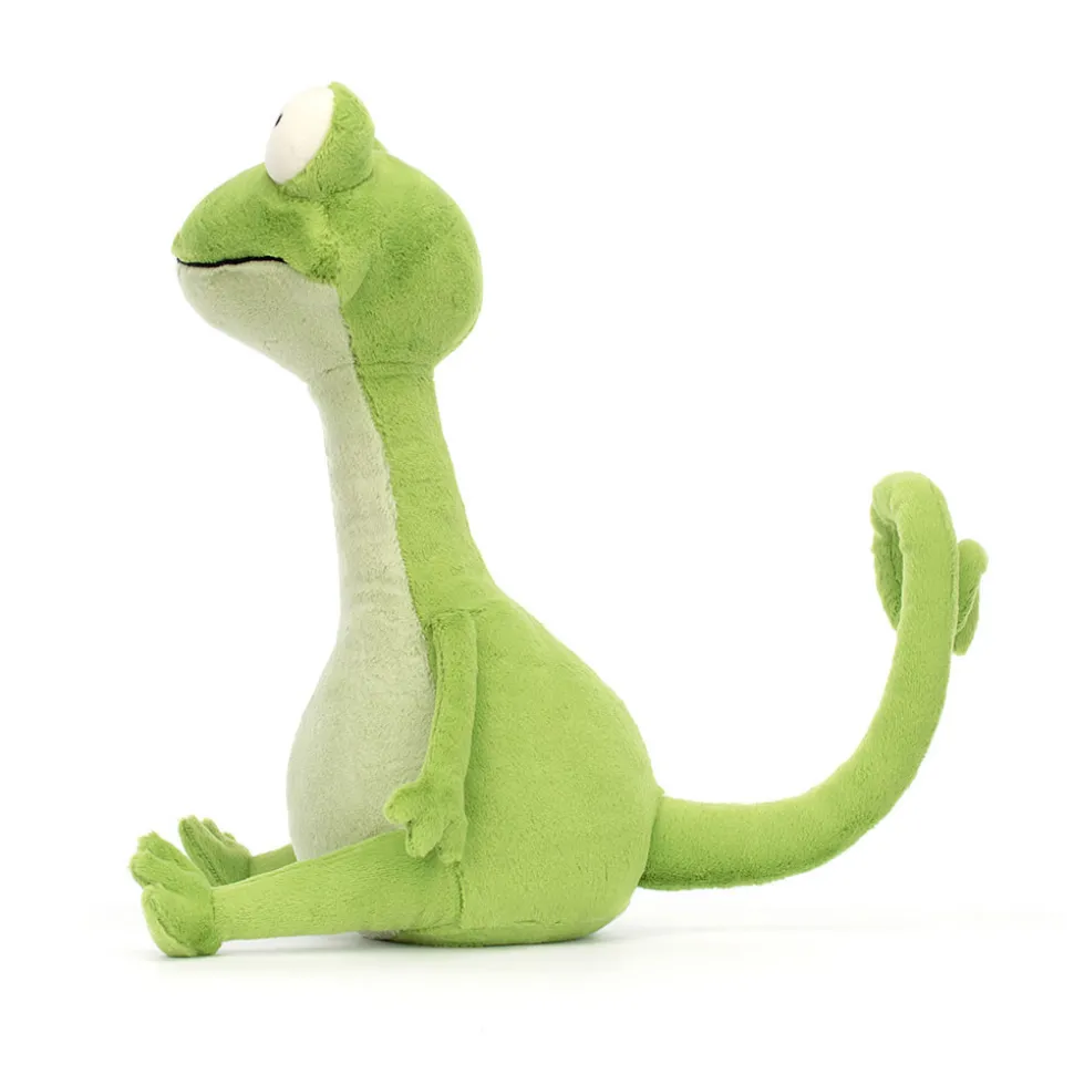 Caractacus Chameleon