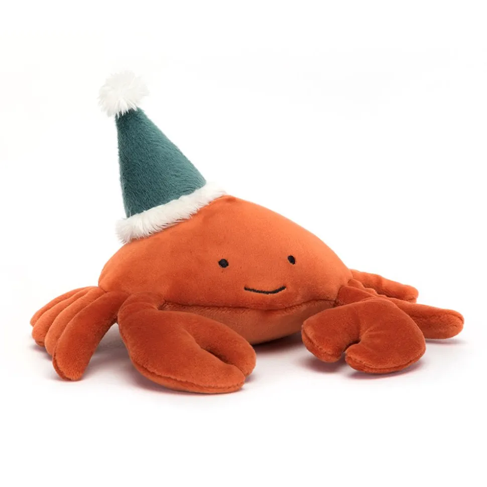 Celebration Crustacean Crab