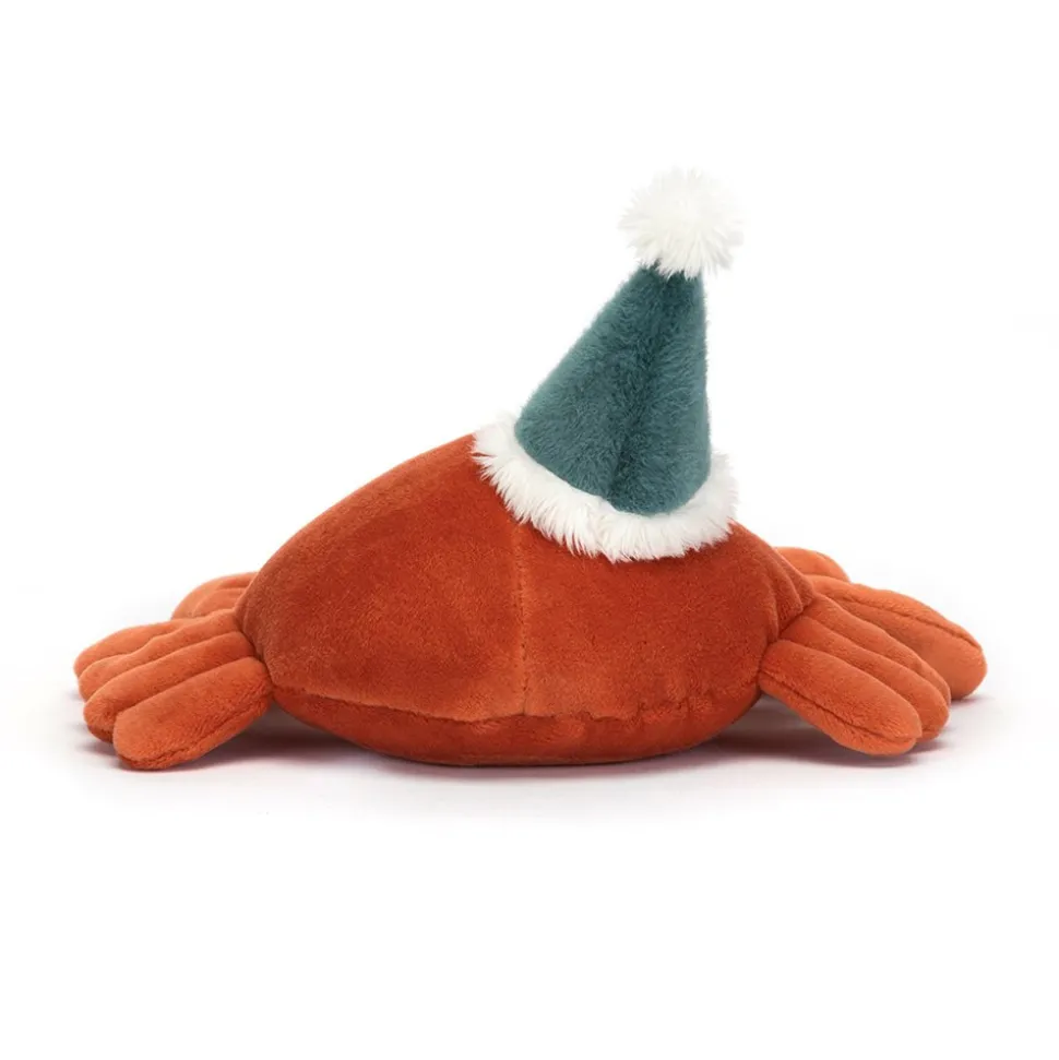 Celebration Crustacean Crab