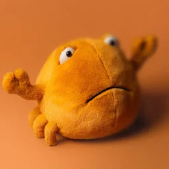 Chrissie Crab