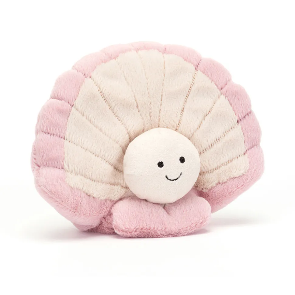 Clemmie Clam