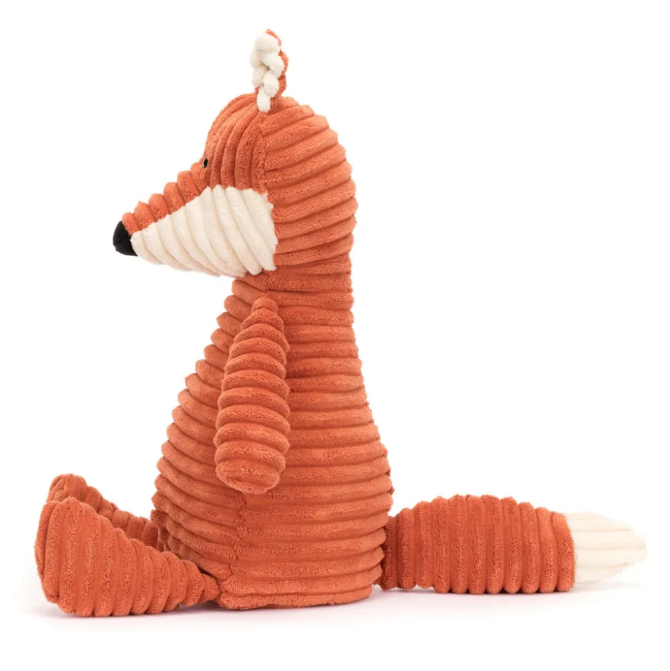 Cordy Roy Fox