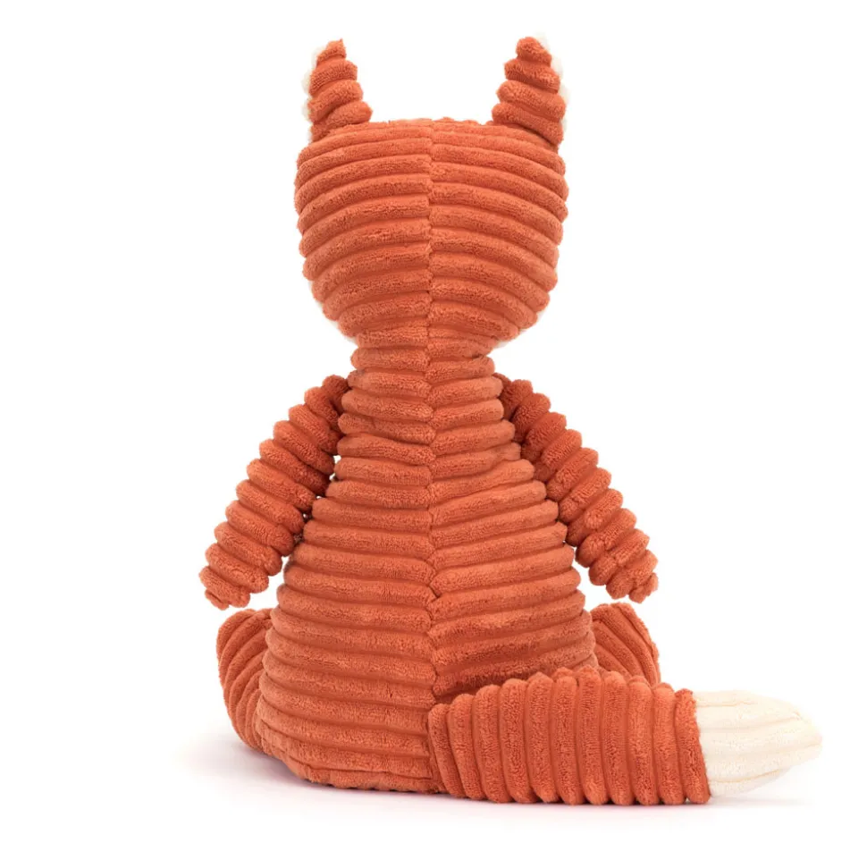 Cordy Roy Fox