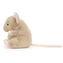 Cuddlebud Darcy Dormouse