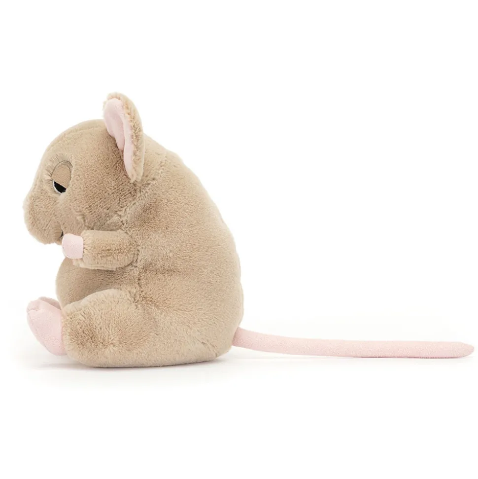 Cuddlebud Darcy Dormouse