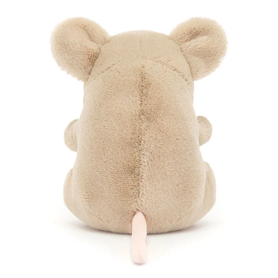 Cuddlebud Darcy Dormouse