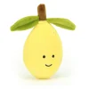 Fabulous Fruit Lemon