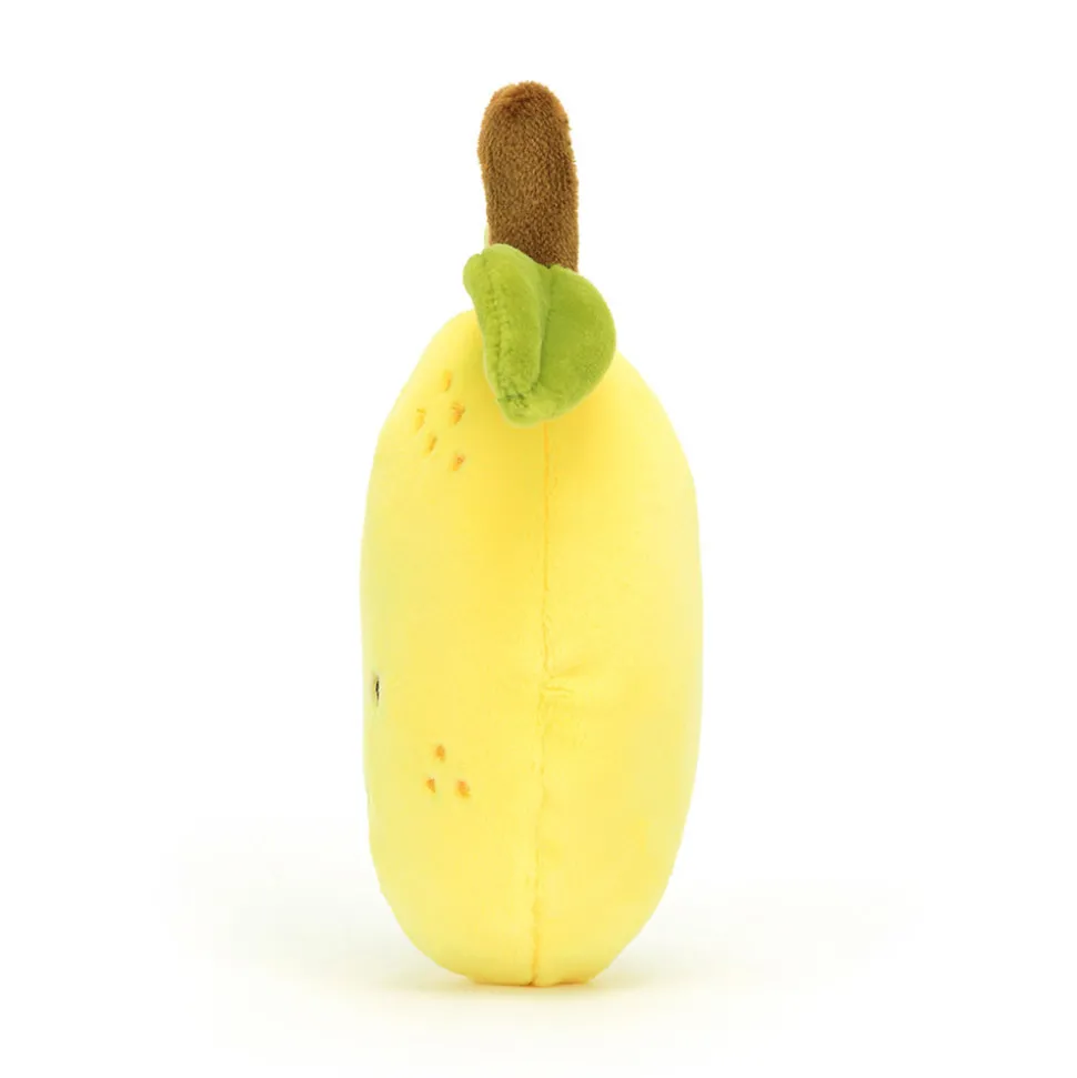 Fabulous Fruit Lemon