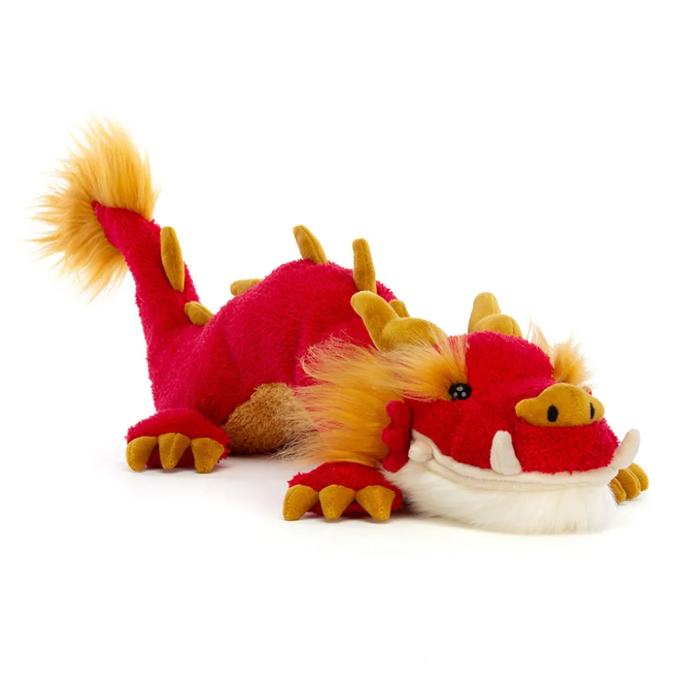 Festival Dragon