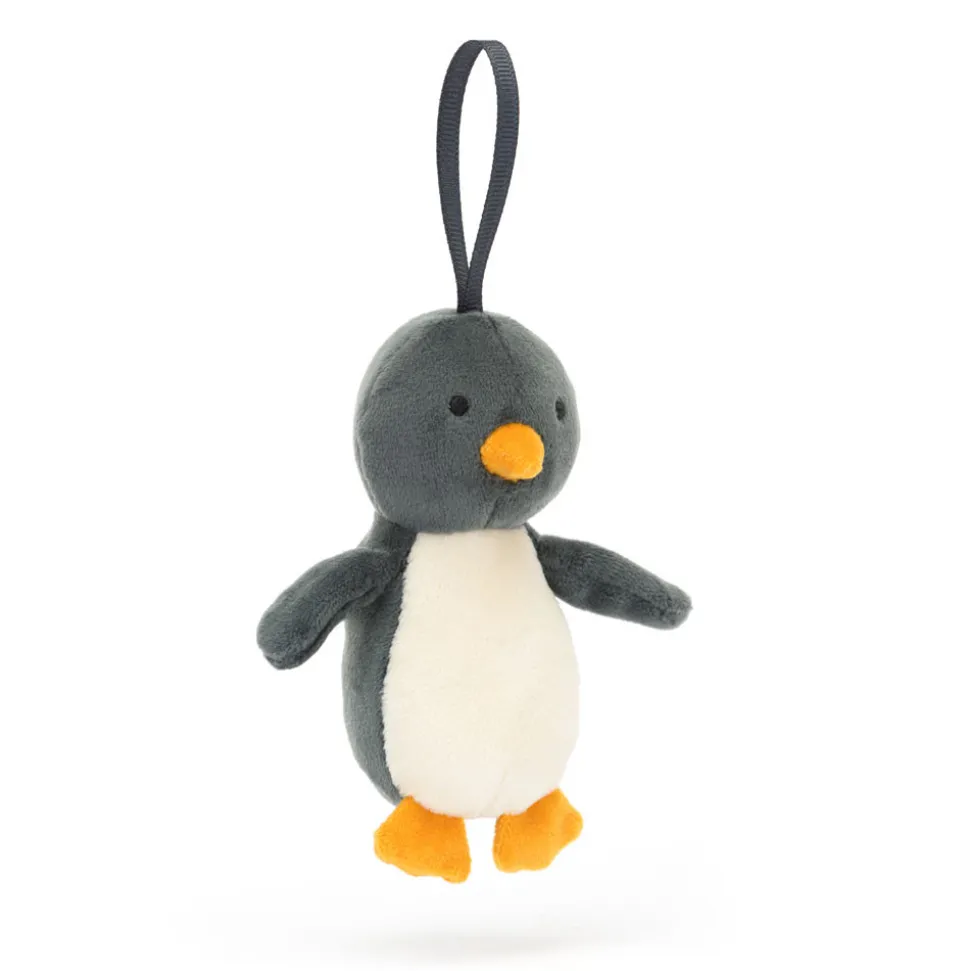 Festive Folly Penguin
