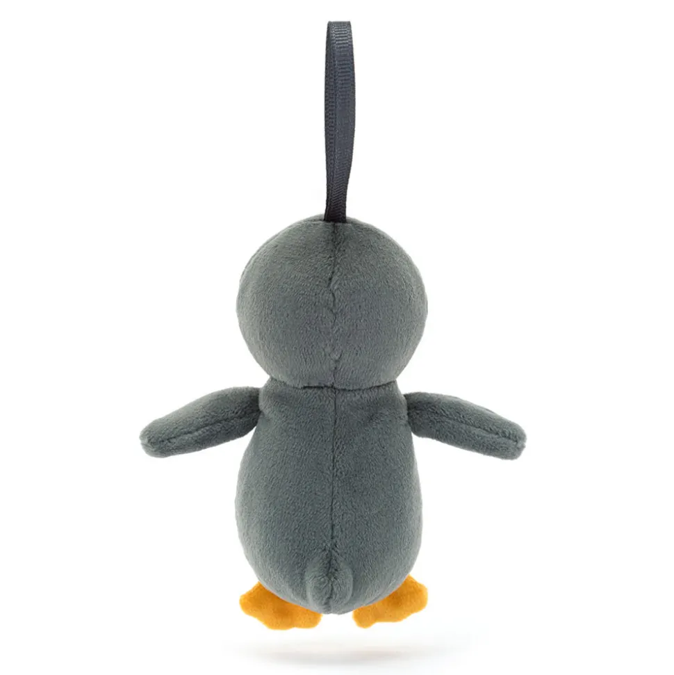 Festive Folly Penguin