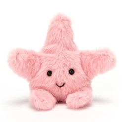 Fluffy Starfish