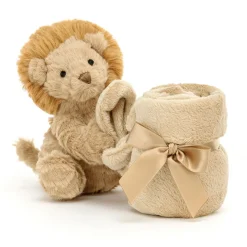 Fuddlewuddle Lion Soother