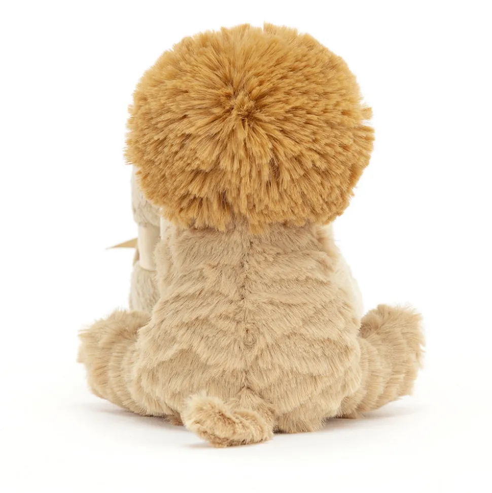 Fuddlewuddle Lion Soother