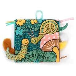 Garden Tails Book