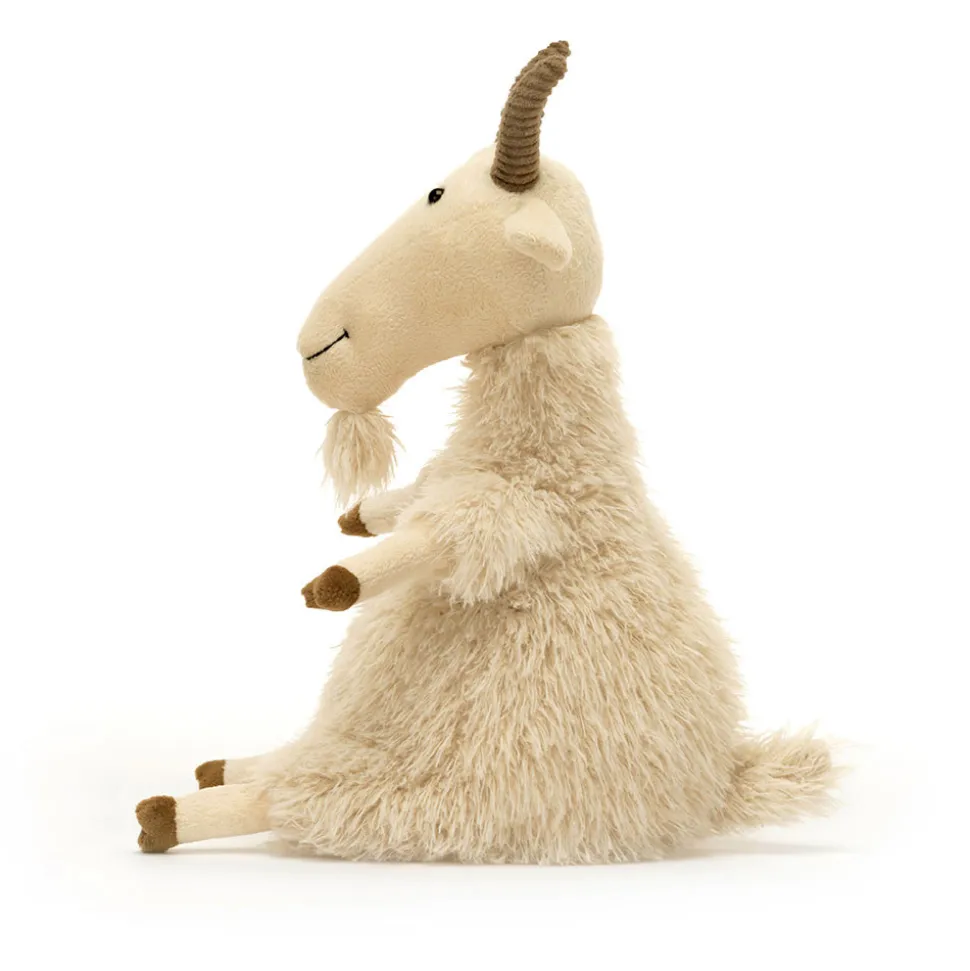 Ginny Goat