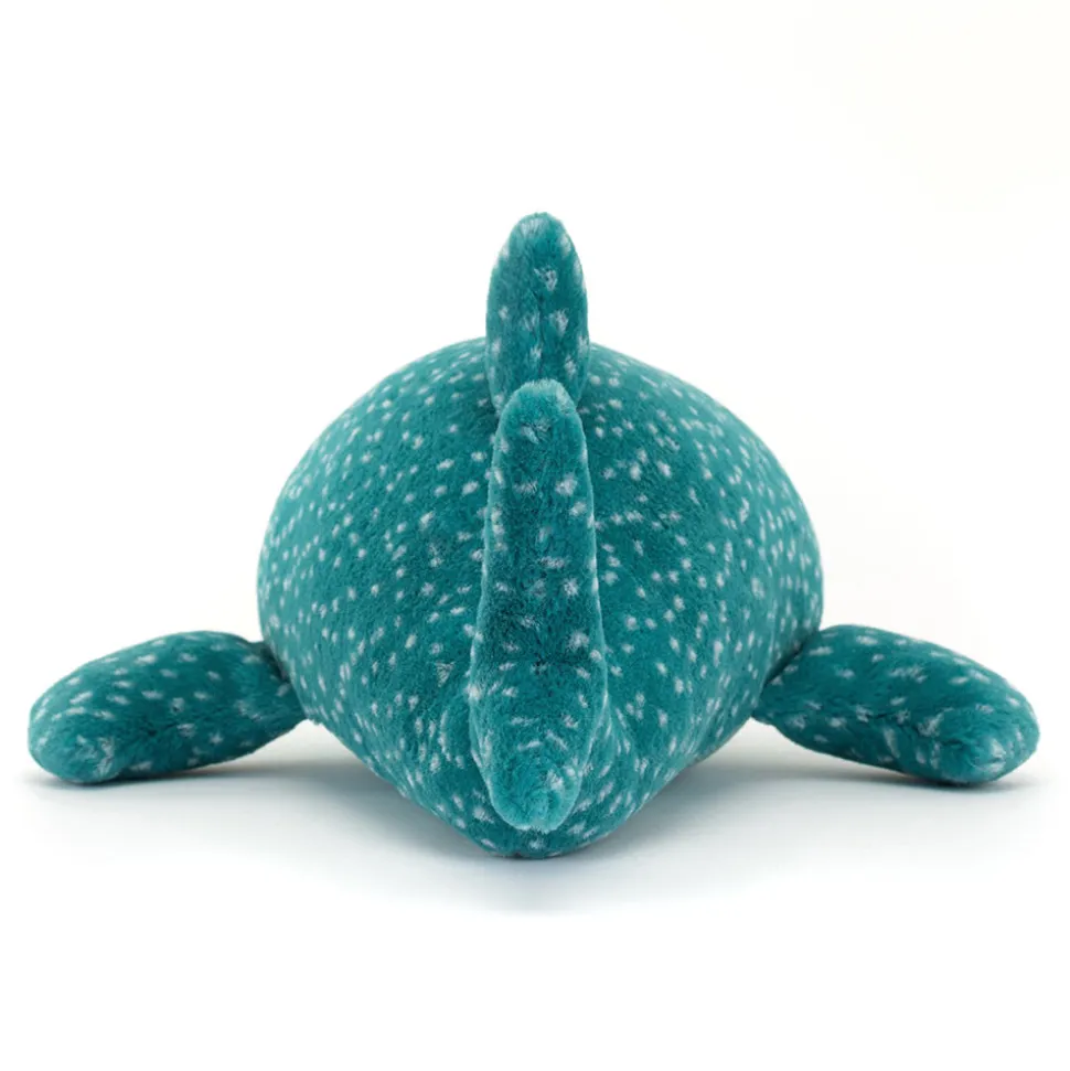 Gobfrey Whale Shark