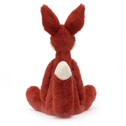 Harkle Fox