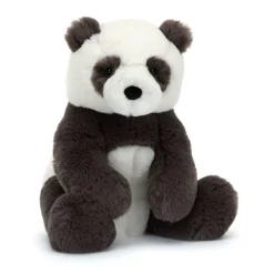 Harry Panda Cub