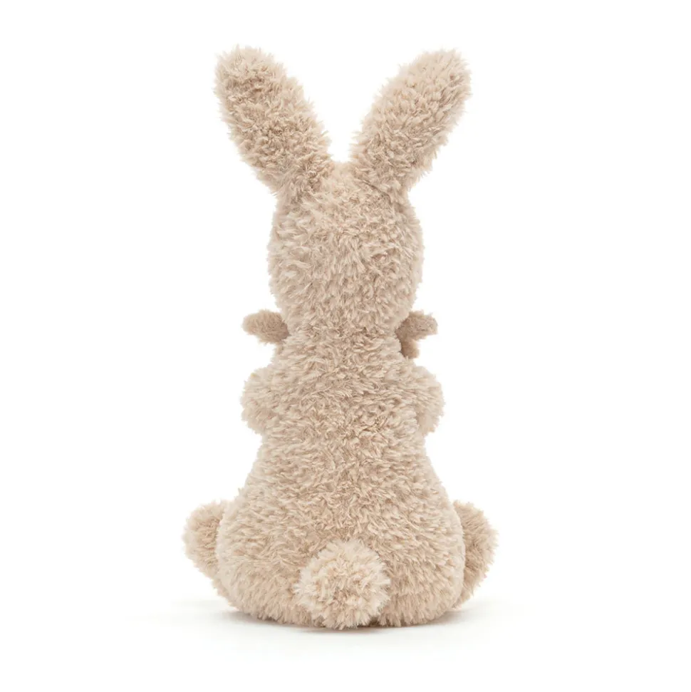 Huddles Bunny