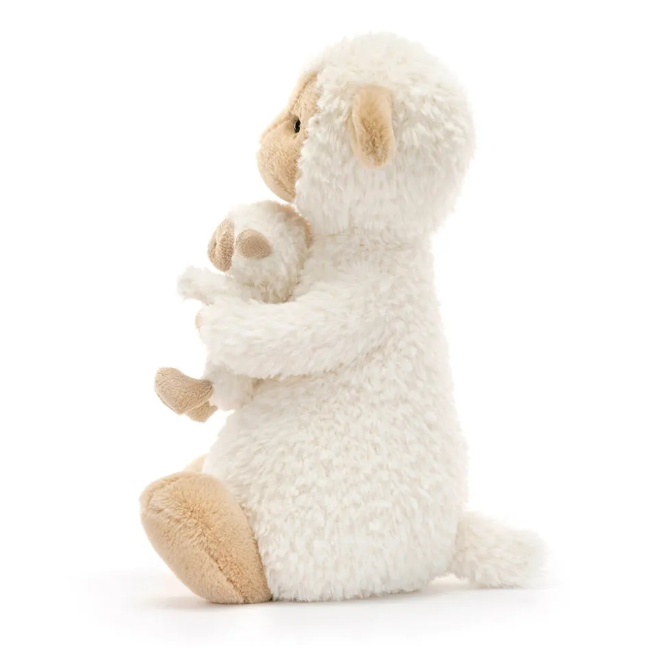 Huddles Sheep