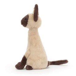 Iris Siamese Cat