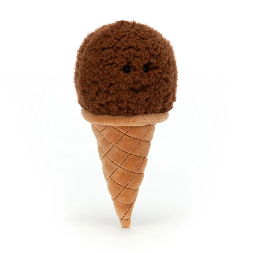 Irresistible Ice Cream Chocolate