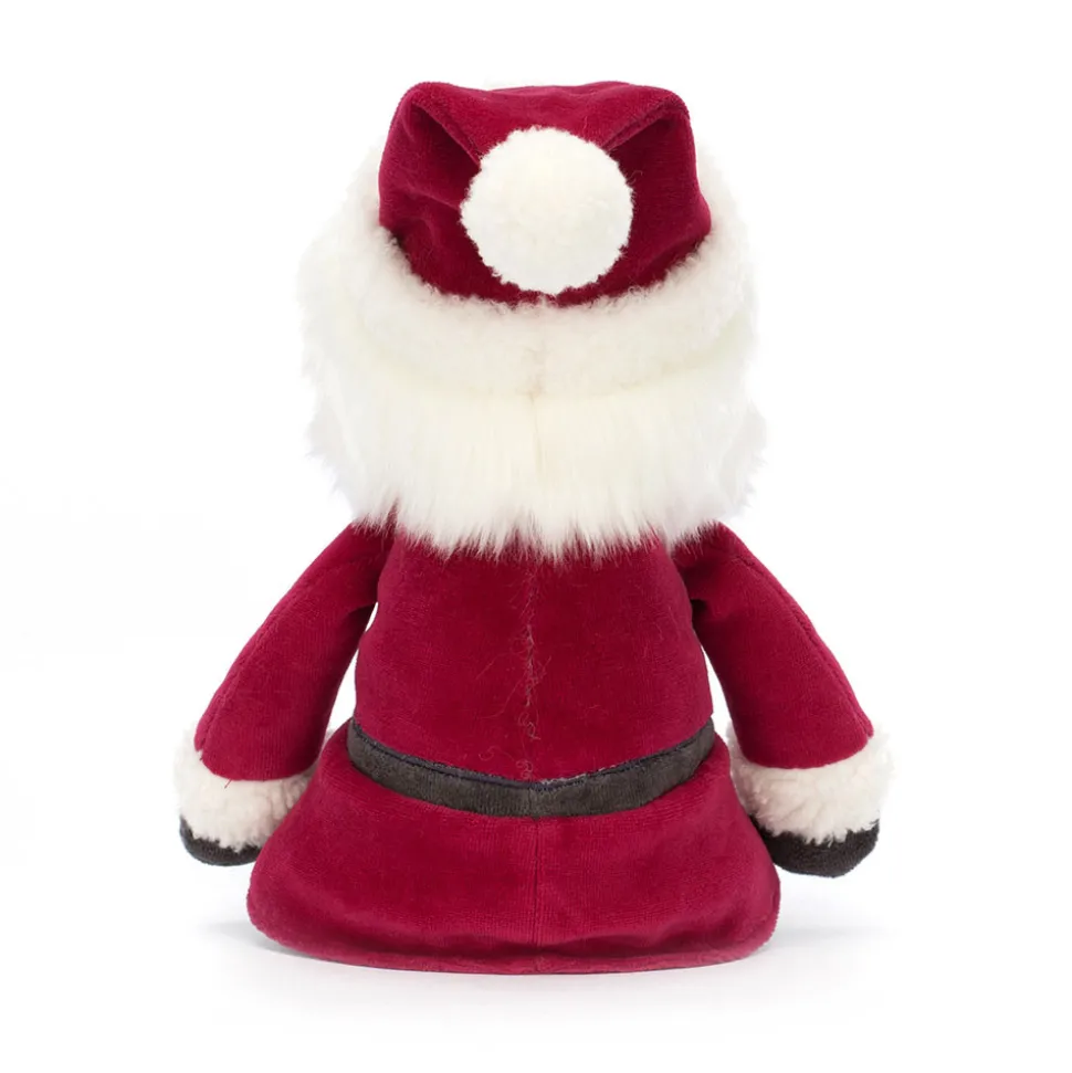 Jolly Santa