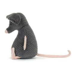 Lachlan Sad Rat