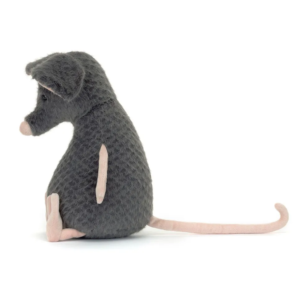 Lachlan Sad Rat
