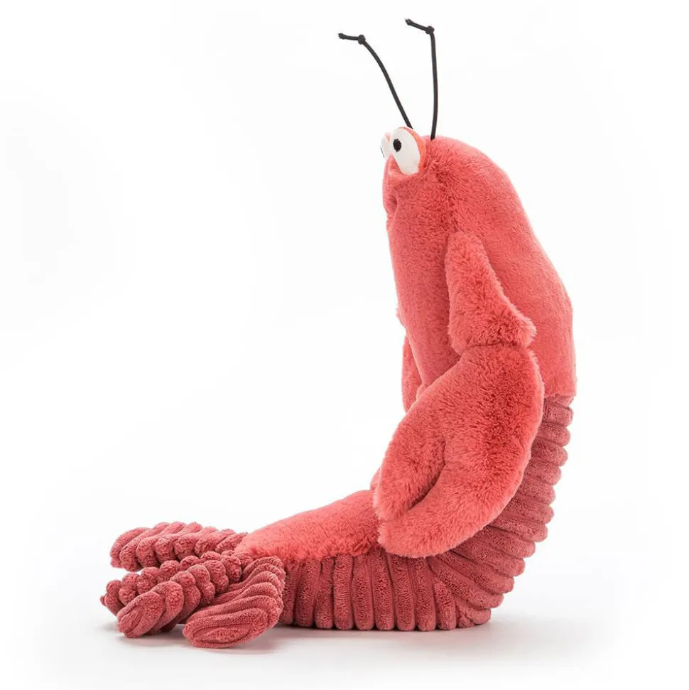 Larry Lobster
