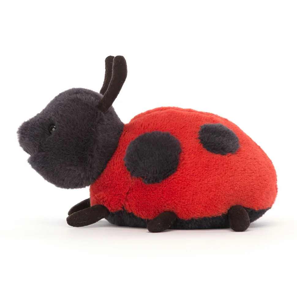 Layla Ladybird