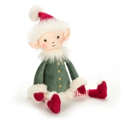 Leffy Elf