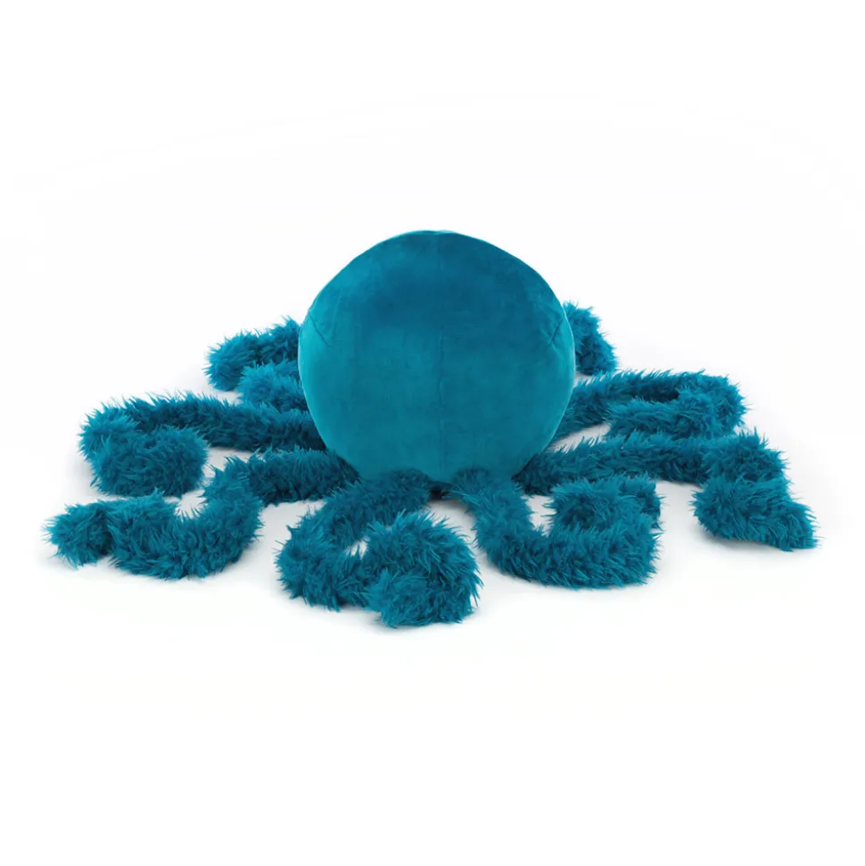 Letty Jellyfish