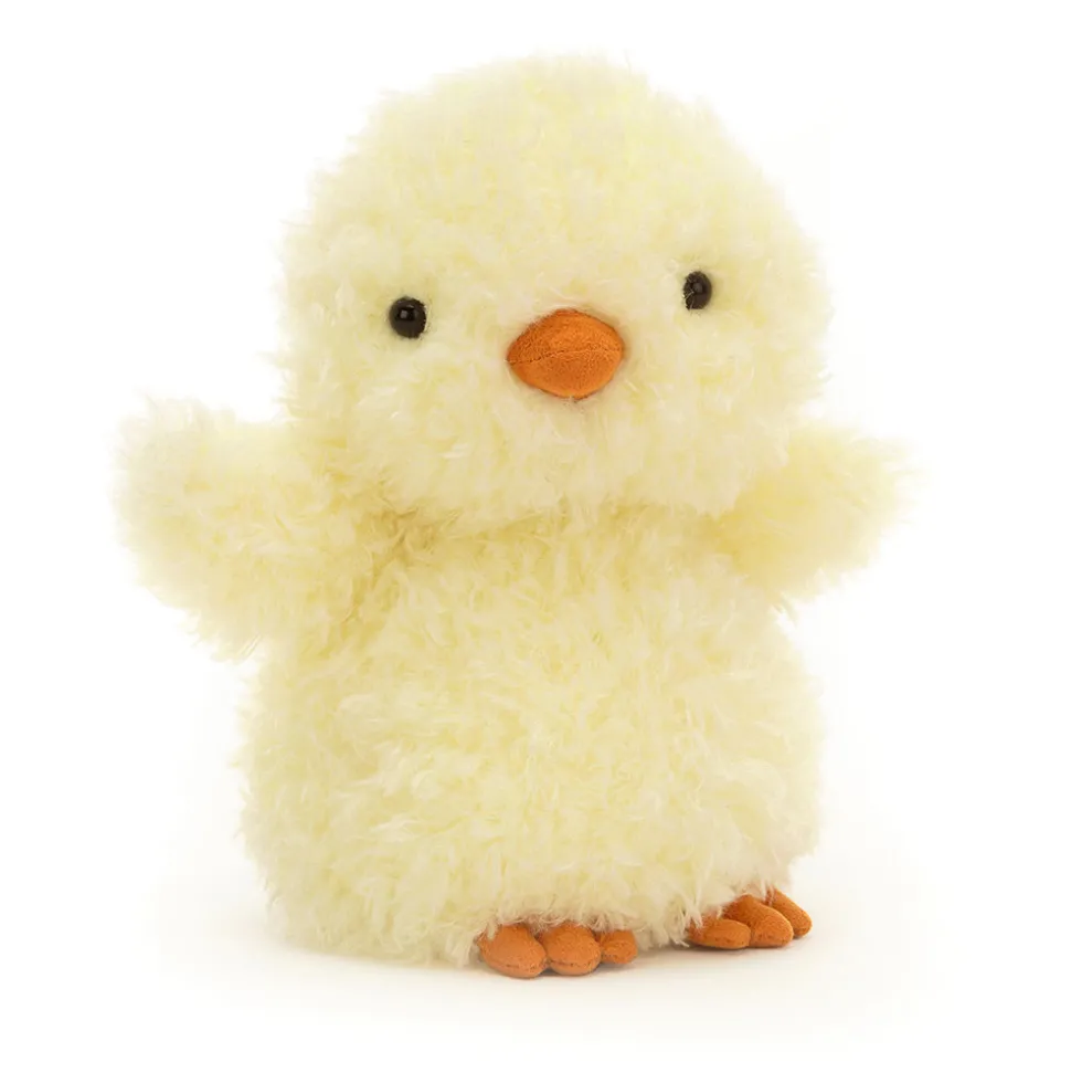 Little Chick