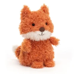 Little Fox