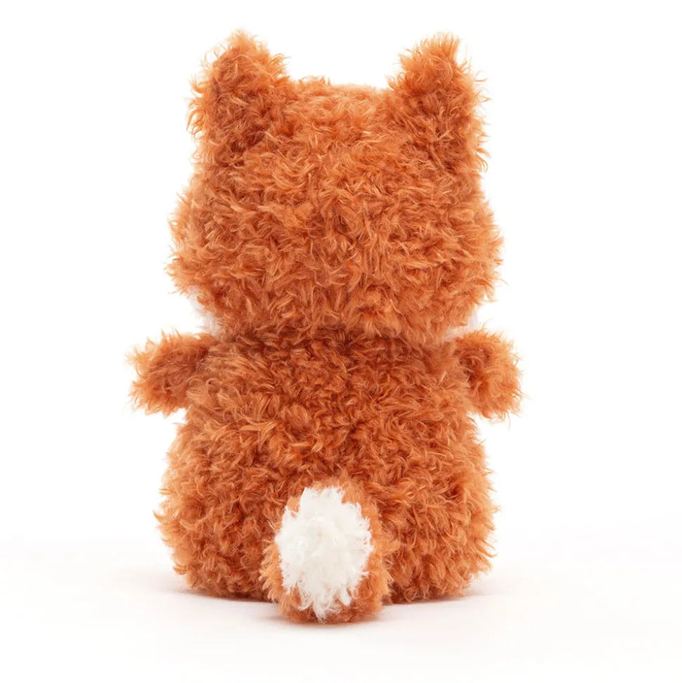 Little Fox